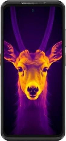 Produktbild Ulefone Smartphone Armor 25T 8GB/256GB (Frost Black) (256 GB, Frost Black, 6.78", Hybrid Dual SIM, 50 Mpx, 4G)