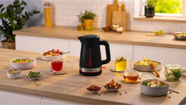 Actual product image Bosch Hausgeräte TWK4M223 (1.70 l)