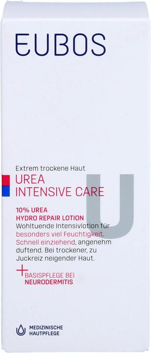 Immagine prodotto Eubos PELLE SECCA Urea 10% Hydro Repair, LOTTO da 150 ml (Crema corpo, 150 ml)