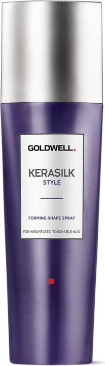 Kerasilk Style Forming Shape Spray (15 ml)