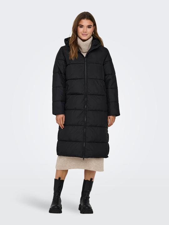 Image du produit Only Onlmontana Long Puffer Jacket Noos Otw (XL)