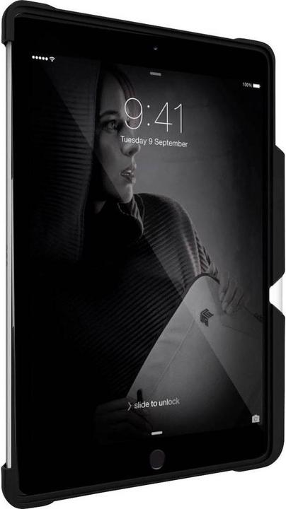 Actual product image STM Dux Plus (iPad 2019 (7th gene), iPad 2020 (8. Gen))