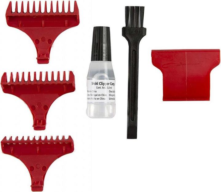 Produktbild Wahl Detailer T-Wide