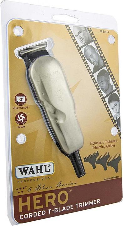 Image du produit Wahl 8991-216 5 Star Hero Tondeuse à cheveux