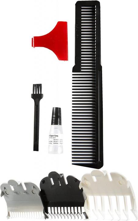 Immagine prodotto Wahl SuperTaper a batteria