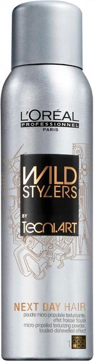 Produktbild L'Oréal Paris Tecni.art Wild Stylers Next Day Hair (250 ml)