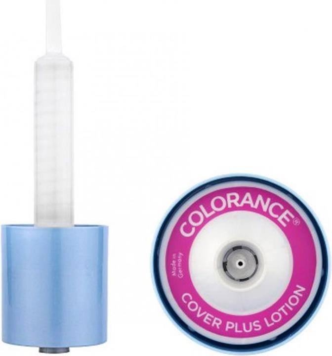 Produktbild Goldwell Colorance Pumpe