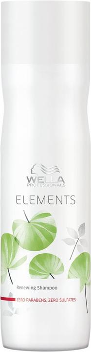 Produktbild Wella Elements Renewing Shampoo (500 ml, Flüssiges Shampoo)