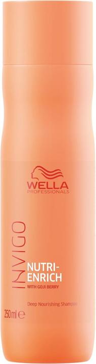 Produktbild Wella DUPLIKAT Invigo Nutri-Enrich (500 ml, Flüssiges Shampoo)