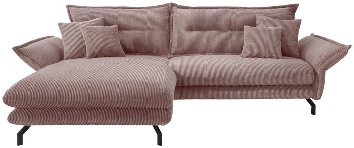 Image du produit Livetastic Lava (Canapé d'angle)