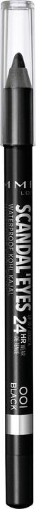Rimmel London Scandal Eyes Kajal (001)