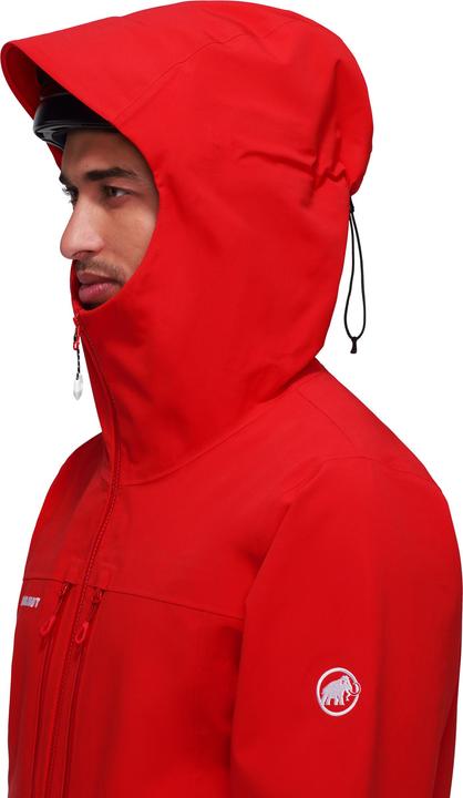 Image du produit Mammut Veste à capuche Stoney HS Men (XXL)