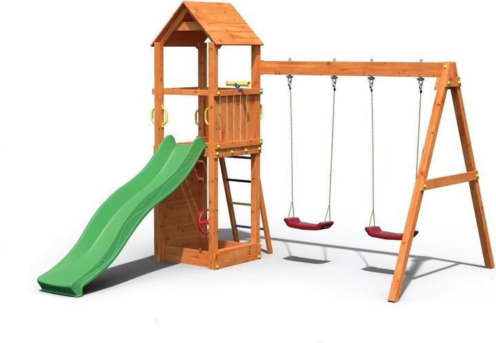 Actual product image Fungoo Flappi