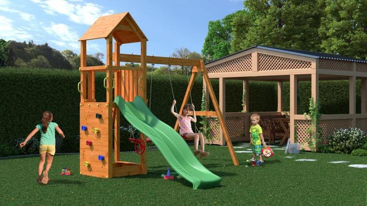 Actual product image Fungoo Flappi