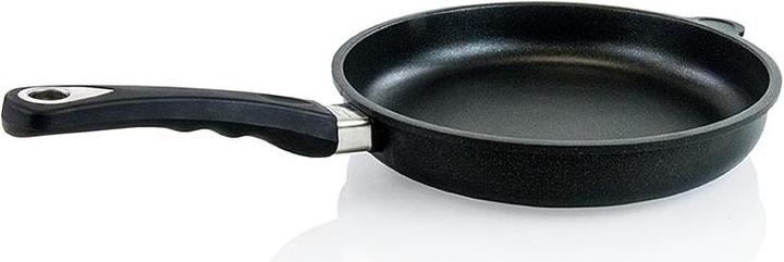 Image du produit AMT Poêle (28 cm, Poêle à frire, Fonte d'aluminium)
