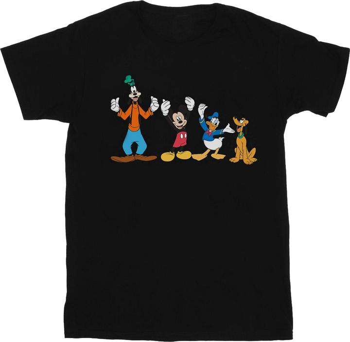 Image du produit Disney - T-shirt MICKEY MOUSE FRIENDS - Garçon (140, 146)