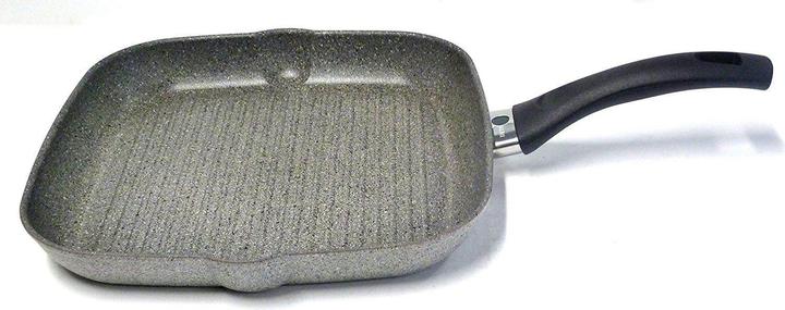 Immagine prodotto Ballarini Cortina Granitium (Padella grill, Alluminio pressofuso)