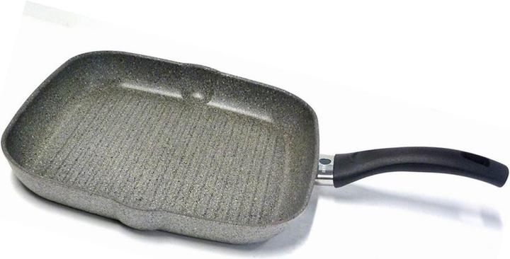 Immagine prodotto Ballarini Cortina Granitium (Padella grill, Alluminio pressofuso)