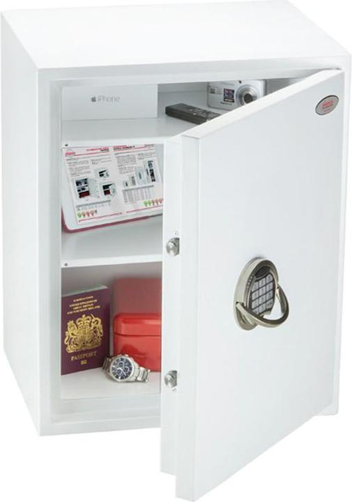 Actual product image Phoenix Fortress E (43 l)