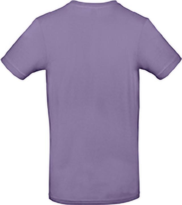 Actual product image B&C TShirt #E190 Tee (XS)