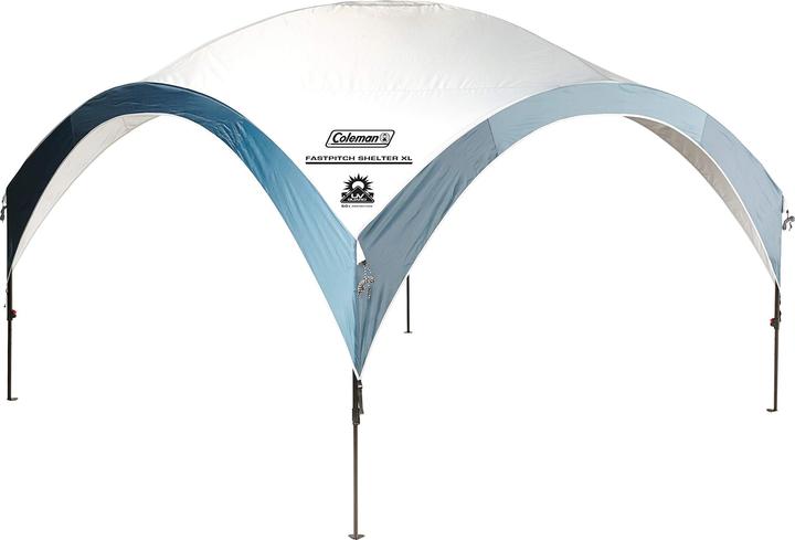 Actual product image Coleman quick pitch (450 cm, 450 cm)