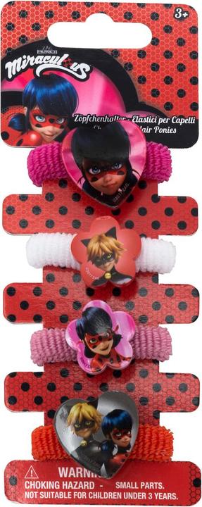 Produktbild Joy Toy Zöpfchenhalter