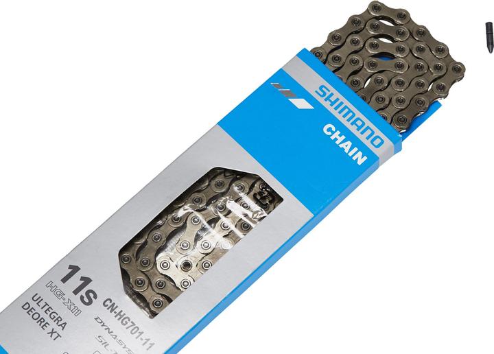 Produktbild Shimano Ultegra / XT CN-HG701 (11-fach)