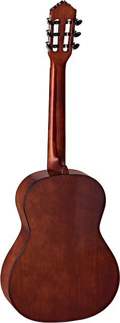 Produktbild Ortega Klassik Gitarre Student Series 3/4 (Akustik Gitarre, Walnuss, Fichte, Mahagoni)