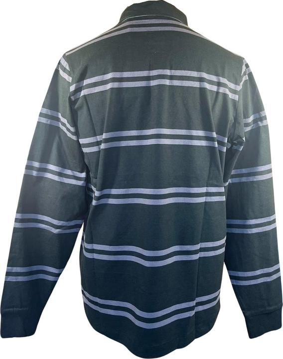 Produktbild Serge Blanco langärmeliges polo-shirt (XL)