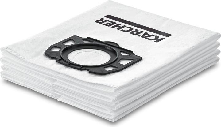 Actual product image Kärcher Fleece filter bags