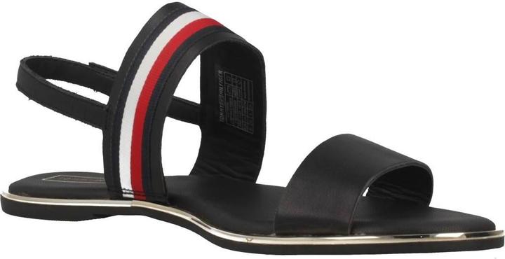Actual product image Tommy Hilfiger Flat (38)