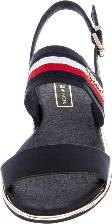 Actual product image Tommy Hilfiger Flat (38)