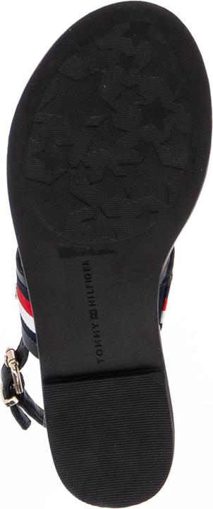 Actual product image Tommy Hilfiger Flat (38)