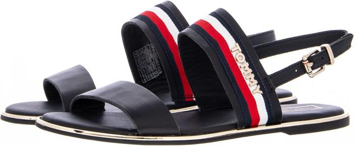 Actual product image Tommy Hilfiger Flat (38)