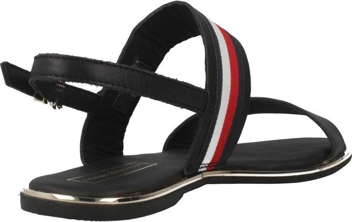 Actual product image Tommy Hilfiger Flat (38)