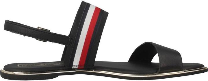 Actual product image Tommy Hilfiger Flat (38)