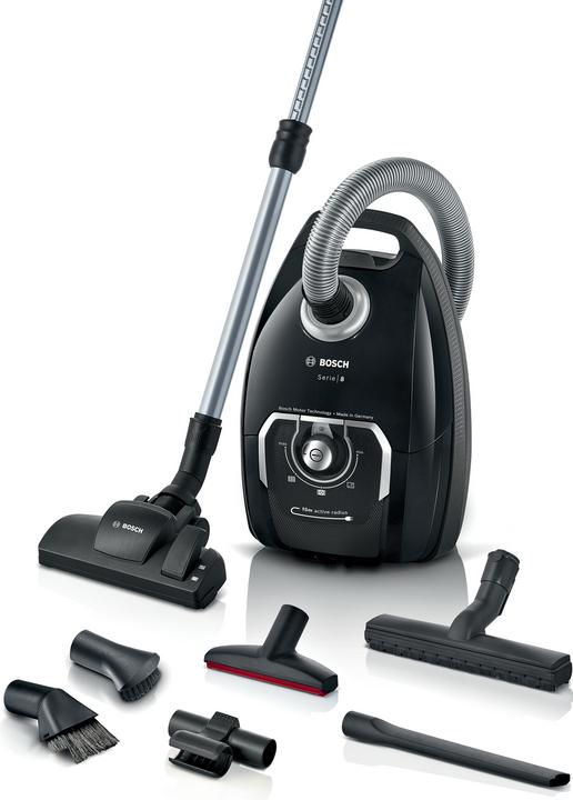 Bosch Hausgeräte BGL8XALL Series 8