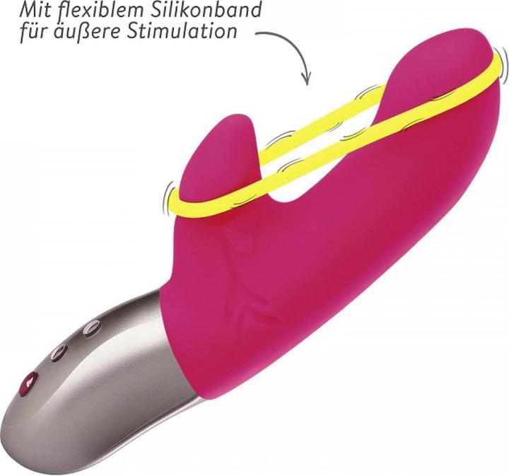 Actual product image Fun Factory Amorino