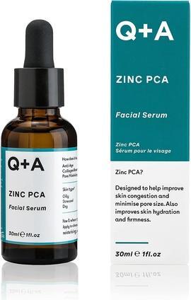 Immagine prodotto Q+A Zinco PCA (30 ml)