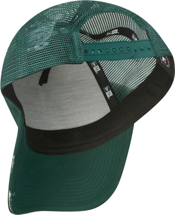 Immagine prodotto New Era Cappello Trucker a rete DISTRESSED New York Yankees foresta