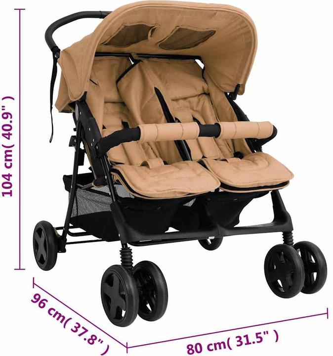 Actual product image VidaXL Raimondo