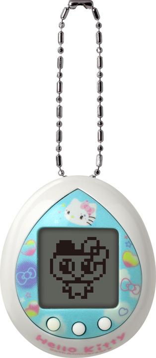 Actual product image Bandai Tamagotchi Hello Kitty (German)