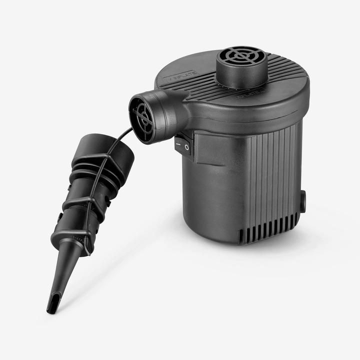 Quechua Elec Pump