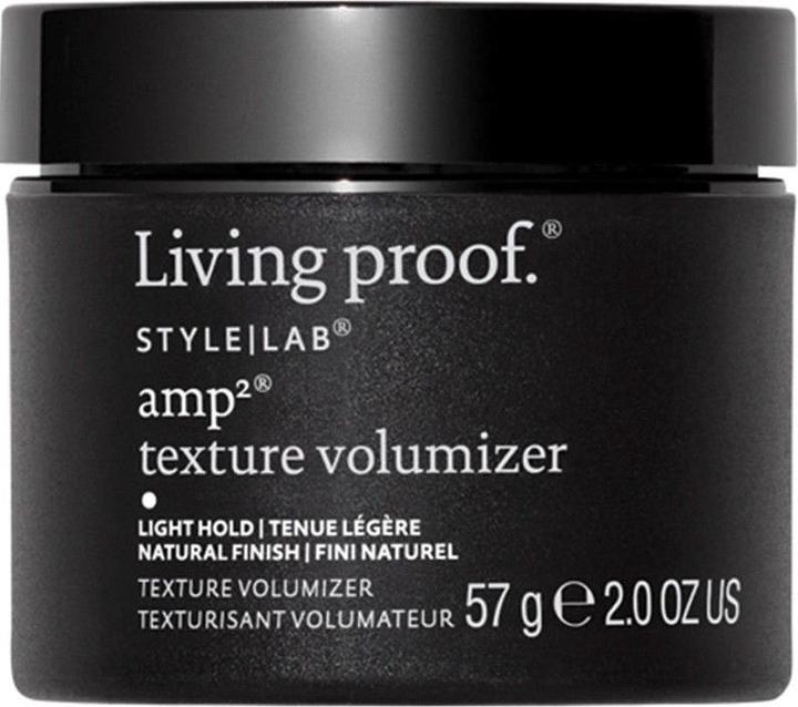 Actual product image Living Proof Amp 2 Instant Texture Volumiser 57 G (Hair cream, 60 ml)