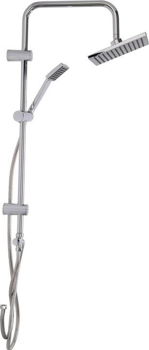 Image du produit Bathroom Solutions Kit de douche à effet pluie (2 Types de jets)