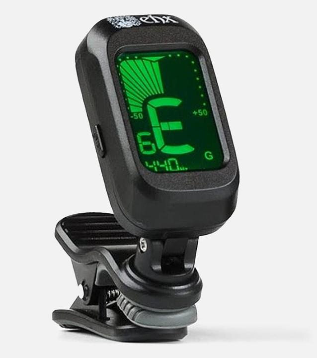 Actual product image Electro-Harmonix Clip-On Tuner