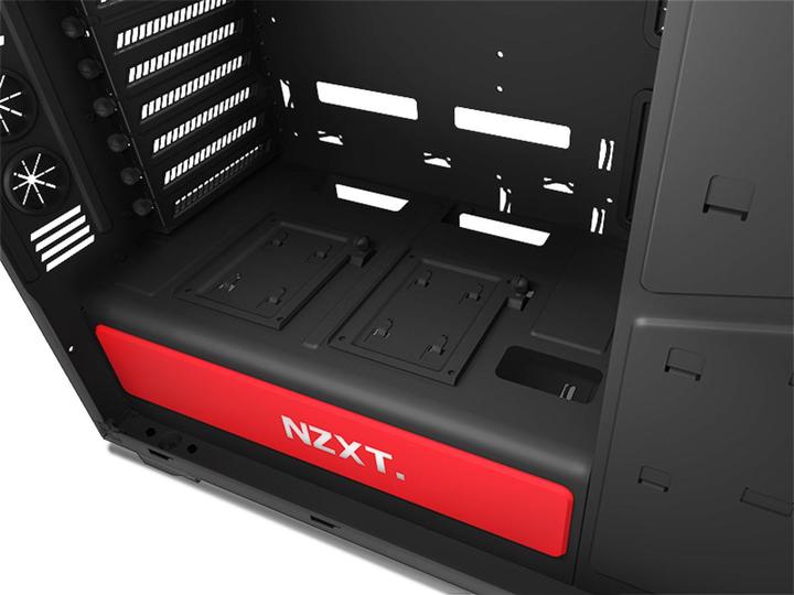 Produktbild NZXT H440 V2 Window (ATX, mATX, Mini-ITX)