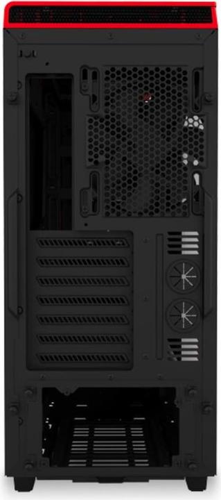 Produktbild NZXT H440 V2 Window (ATX, mATX, Mini-ITX)
