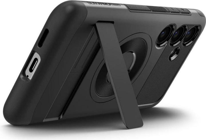 Immagine prodotto Spigen Slim Armor MagSafe Sam S24 S921 czarny/nero ACS07203 (Samsung Galaxy S24)