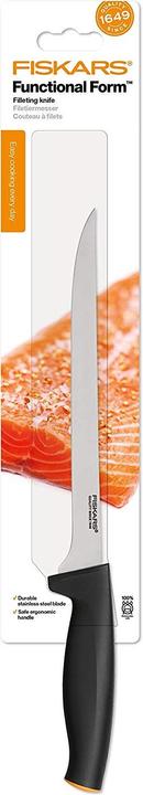 Produktbild Fiskars Filetiermesser (21 cm)